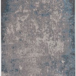 Kas Luna 7131 Grey Area Rug