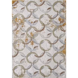 Kas Luna 7137 Ivory Area Rug