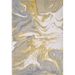 Kas Luna 7149 Ivory Area Rug