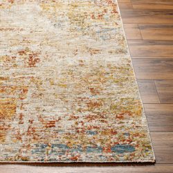 Alternative view of Surya Mona Lisa MNI-2300 Brick Red Area Rug