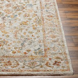 Alternative view of Surya Mona Lisa MNI-2312 Brick Red Area Rug