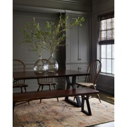 Surya Monterey MOY-2302 Brown Area Rug