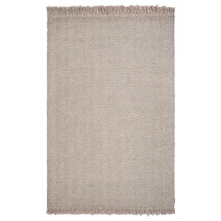 Alternative view of Kas Maui 1343 Beige Area Rug