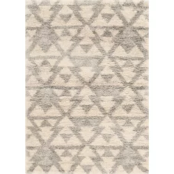 Kas Merino 6701 Ivory Area Rug