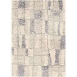 Kas Merino 6702 Ivory Area Rug