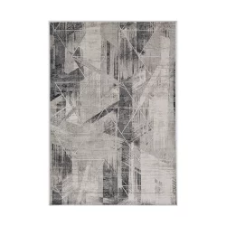 Kas Montreal 4766 Grey Area Rug
