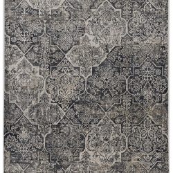 Kas Montreal 4768 Grey Area Rug