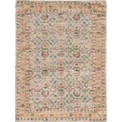 Kas Morris 2225 Spa Area Rug