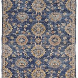 Kas Morris 2229 Blue Area Rug