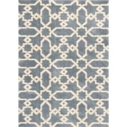 Kas Oasis 1654 Blue Area Rug