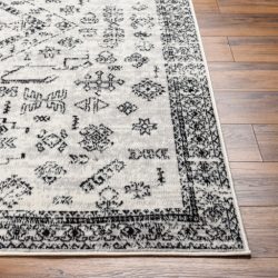 Alternative view of Surya Pisa PSS-2366 Area Rug
