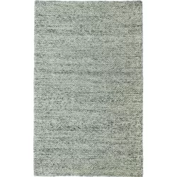 Alternative view of Kas Pave 8502 Ivory Area Rug