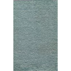 Alternative view of Kas Pave 8509 Blue Area Rug