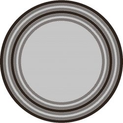 Kas Provo 5757 Grey Area Rug