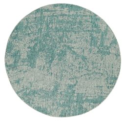 Kas Provo 5759 Teal Area Rug