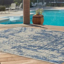 Kas Provo 5760 Grey Area Rug