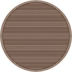Kas Provo 5762 Mocha Area Rug