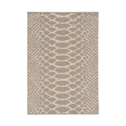 Kas Provo 5767 Ivory Area Rug