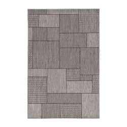 Kas Provo 5769 Grey Area Rug