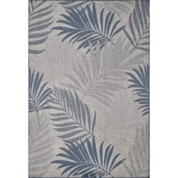 Kas Provo 5786 Blue Area Rug