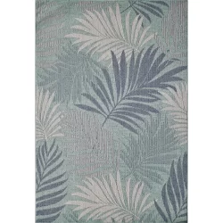 Kas Provo 5788 Aqua Area Rug