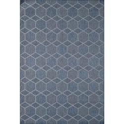 Kas Provo 5789 Blue Area Rug