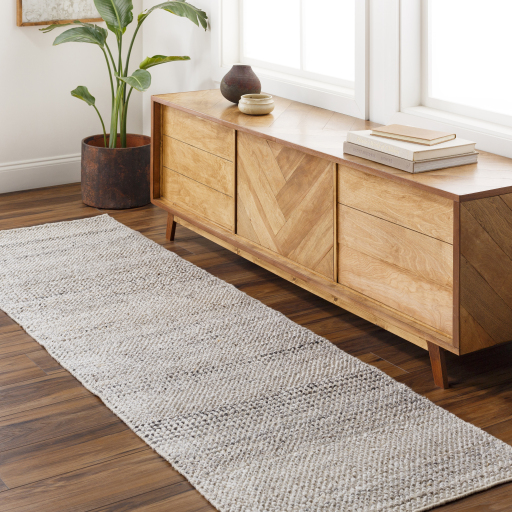Surya Reika REK-2305 Beige Area Rug