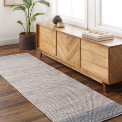Surya Reika REK-2308 Denim Area Rug