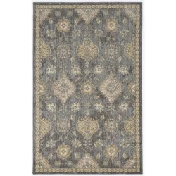 Kas Ria 6822 Grey Area Rug