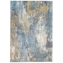 Kas Roxy 2802 Blue Area Rug