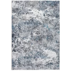 Kas Roxy 2804 Grey Area Rug