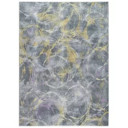 Kas Roxy 2808 Grey Area Rug