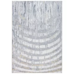 Kas Roxy 2809 Grey Area Rug
