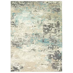 Kas Roxy 2811 Blue Area Rug