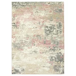 Kas Roxy 2812 Pink Area Rug