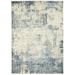 Kas Roxy 2814 Blue Area Rug