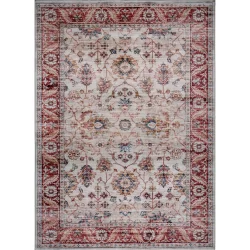 Kas Roxy 2818 Orange Area Rug