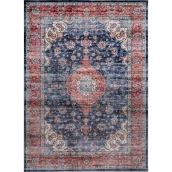 Kas Roxy 2820 Blue Area Rug