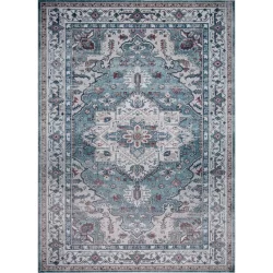 Kas Roxy 2822 Green Area Rug