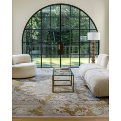 Surya Solar SOR-2321 Blush Area Rug