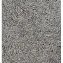 Kas Serenity 1258 Grey Area Rug