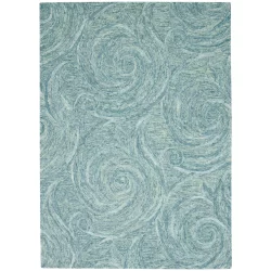 Kas Serenity 1260 Blue Area Rug