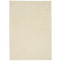 Kas Serenity 1261 Ivory Area Rug