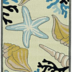 Kas Sonesta 2036  Ivory Area Rug