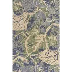 Kas Sparta 3105 Blue Area Rug