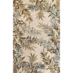 Kas Sparta 3126 Ivory Area Rug