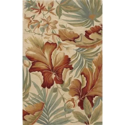 Kas Sparta 3130 Ivory Area Rug