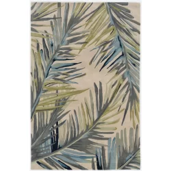 Kas Sparta 3138 Ivory Area Rug