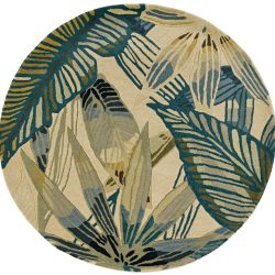 Kas Sparta 3154 Ivory Area Rug