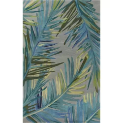 Kas Sparta 3156 Grey Area Rug